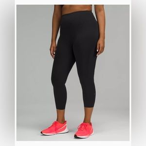 • CLOSET CLEAROUT • lululemon Base Pace high-rise 23” legging